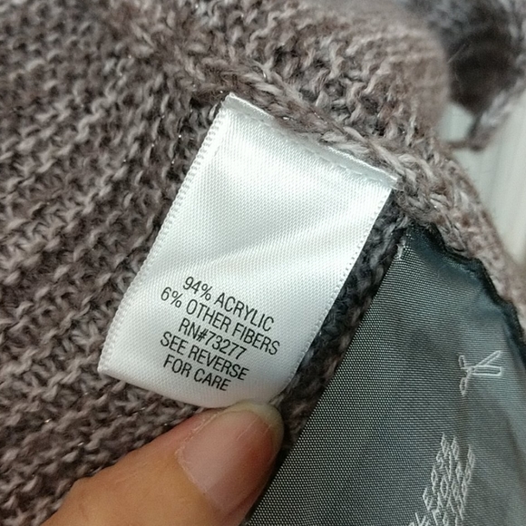 Simply Vera cardigan, small - Picture 10 of 10